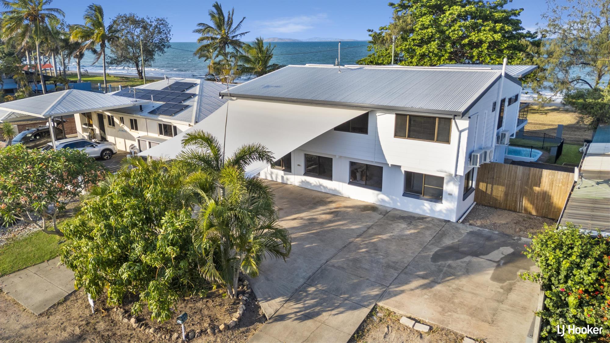 91 CAY ST, Saunders Beach, Townsville, 0 कमरे, 0 बाथरूम, House