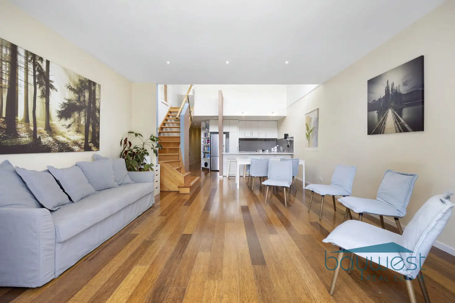 UNIT 2 8 ALBERT ST, Hastings, Mornington Peninsula, 0房, 0浴, Townhouse