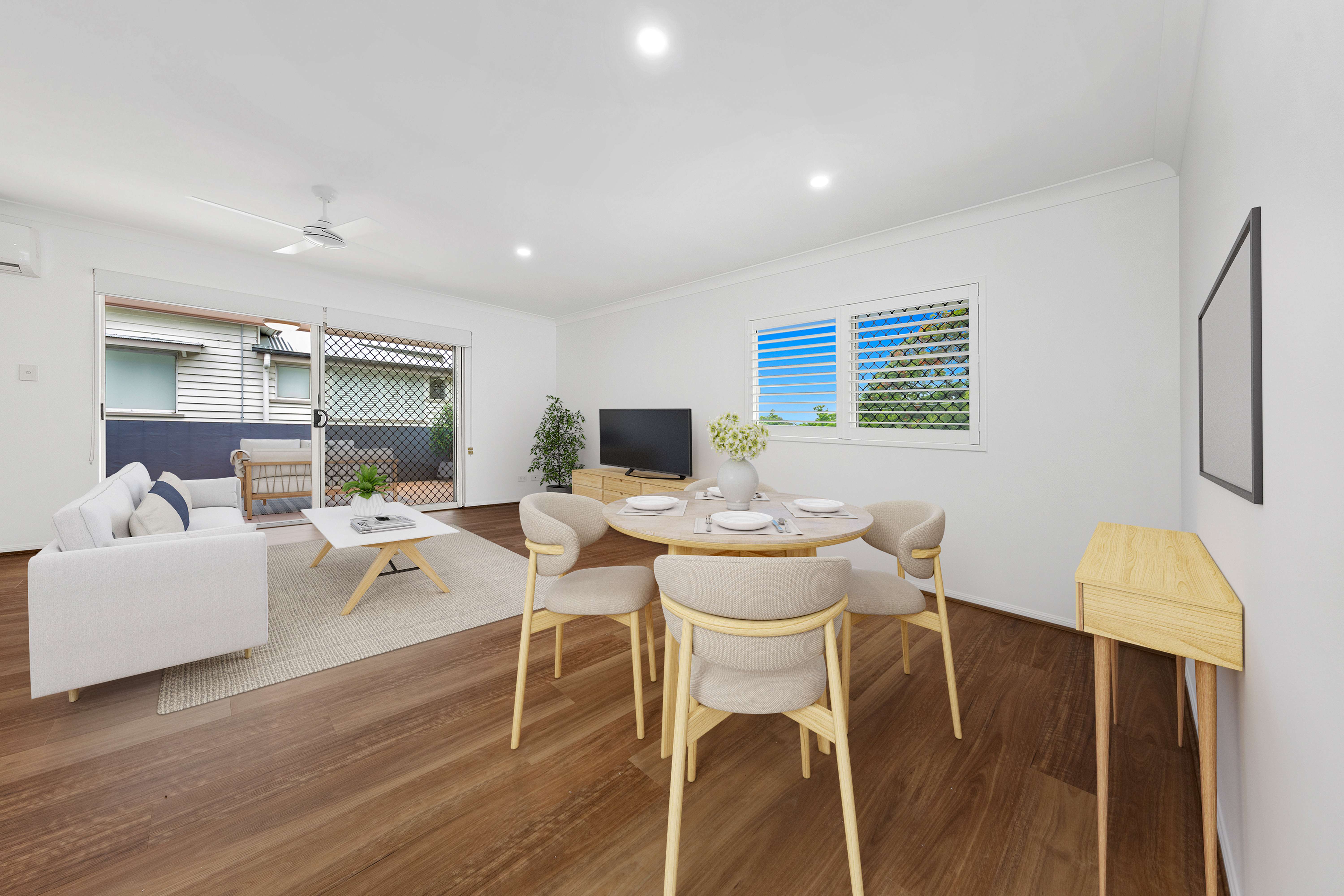 UNIT 7 10 WIDDOP ST, Clayfield, Brisbane - Northern Region , 0 Kuwarto, 0 Banyo, Unit