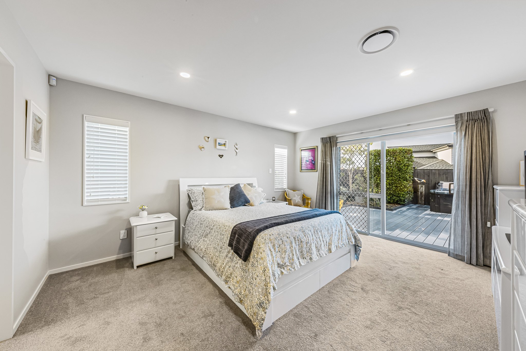 4 Davey Crescent, Orewa, Rodney, 3房, 3浴, House
