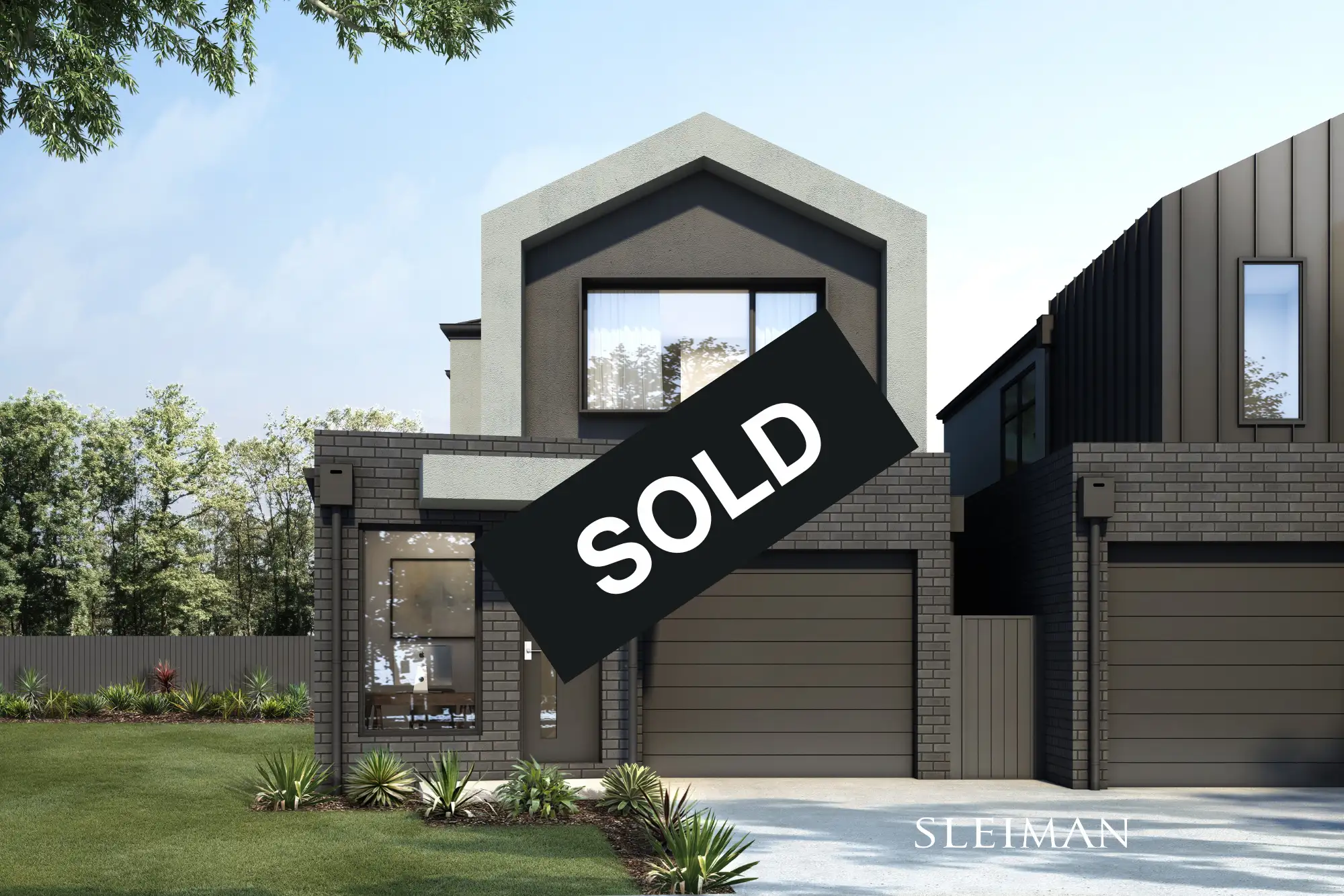 9 ELLIS CT, Braybrook, Western Melbourne, 0 ਕਮਰੇ, 0 ਬਾਥਰੂਮ, Townhouse