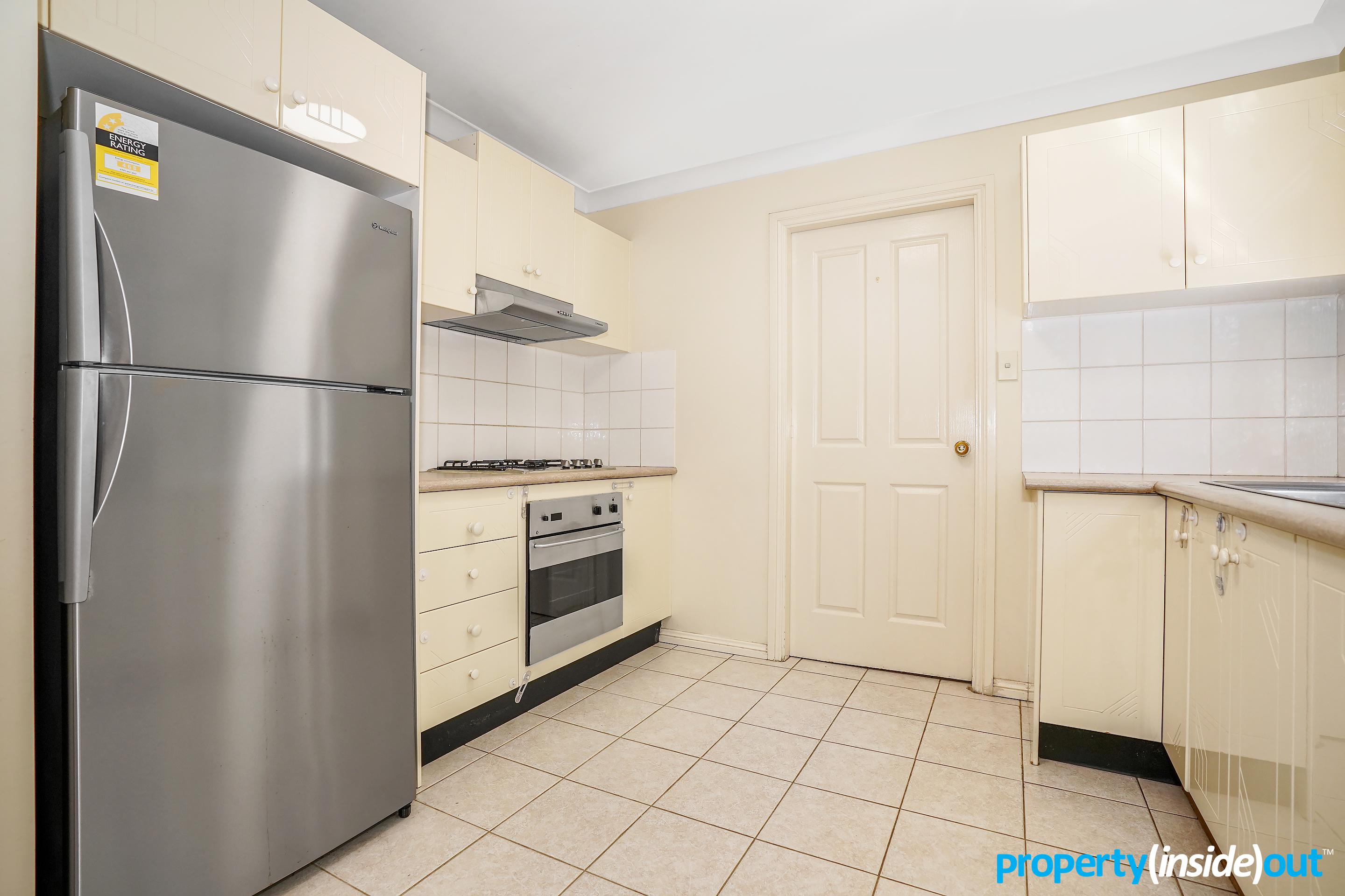 UNIT 15 29-33 STAPLETON ST, Wentworthville, Parramatta (Northwest suburbs), 0 ਕਮਰੇ, 0 ਬਾਥਰੂਮ, Townhouse