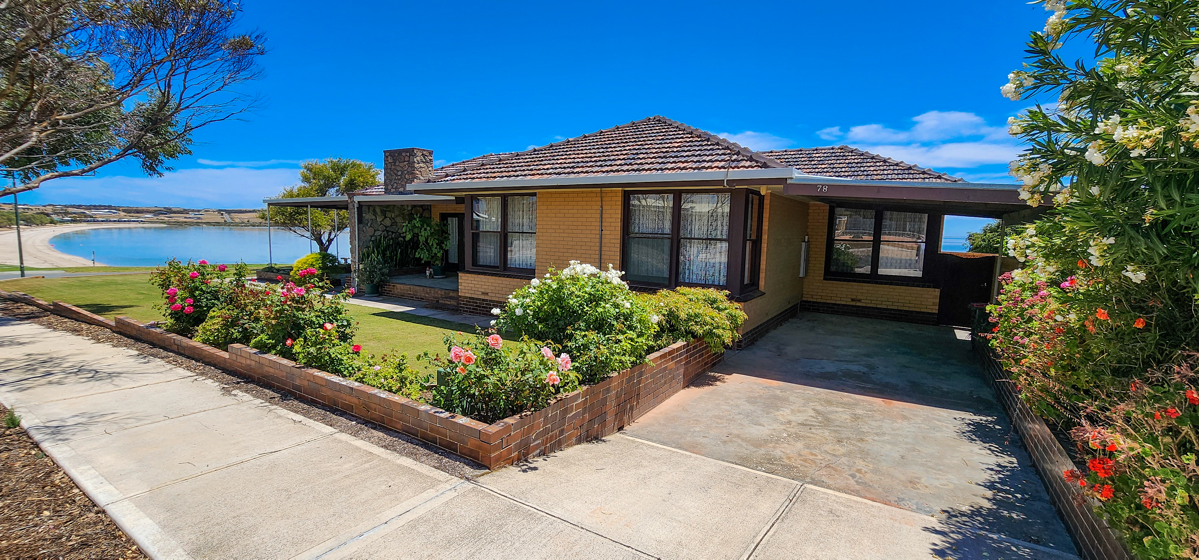 78 WELLS ST, Streaky Bay, Outback, 0房, 0浴, House