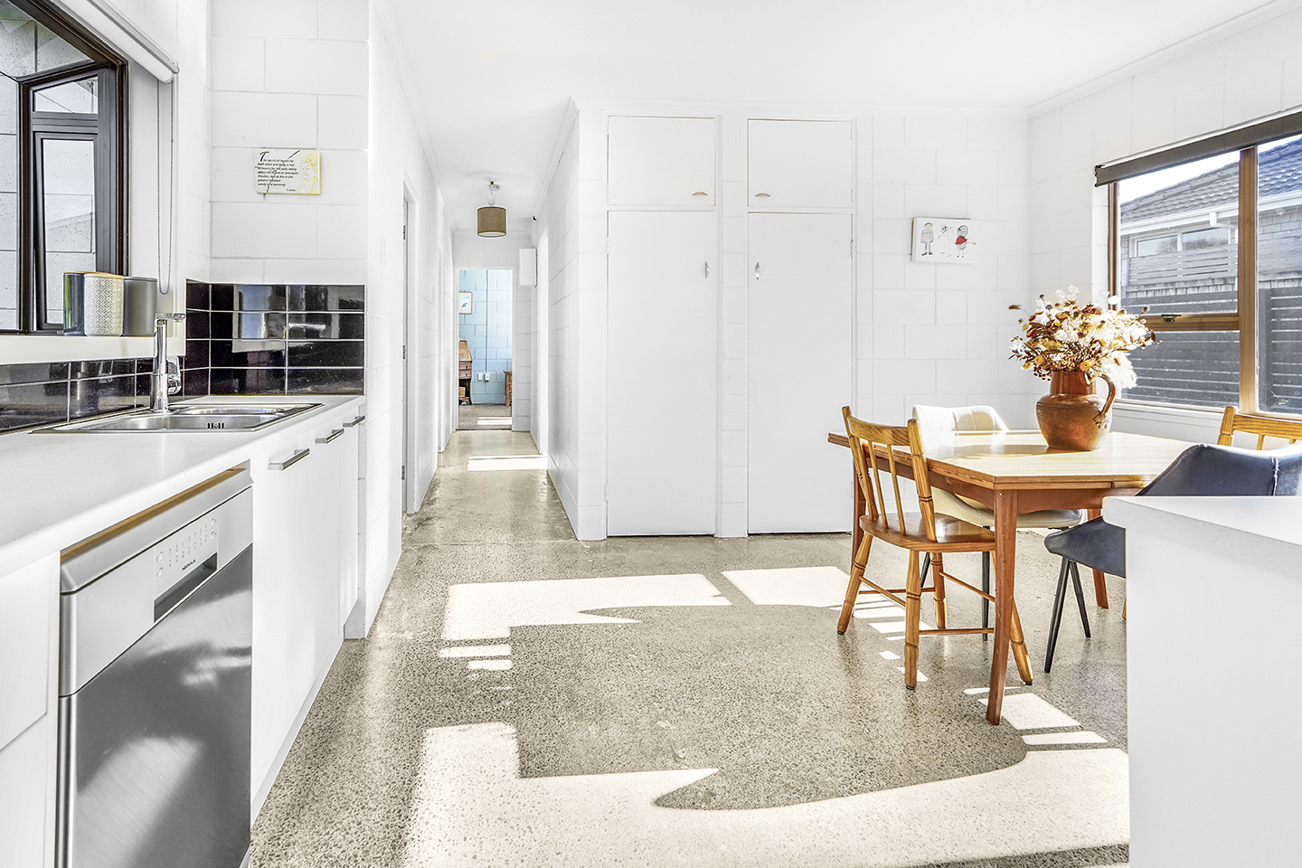 Special Character Zone - Special Residential Zone