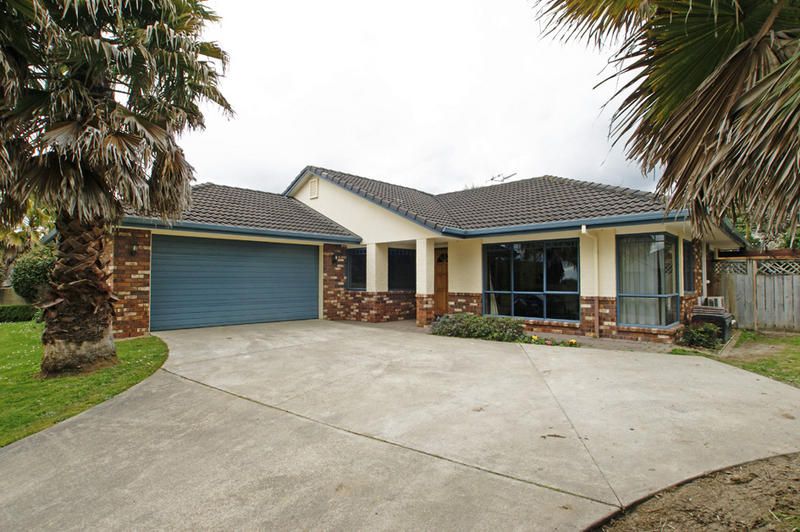 Residential Zone - General Residential Zone