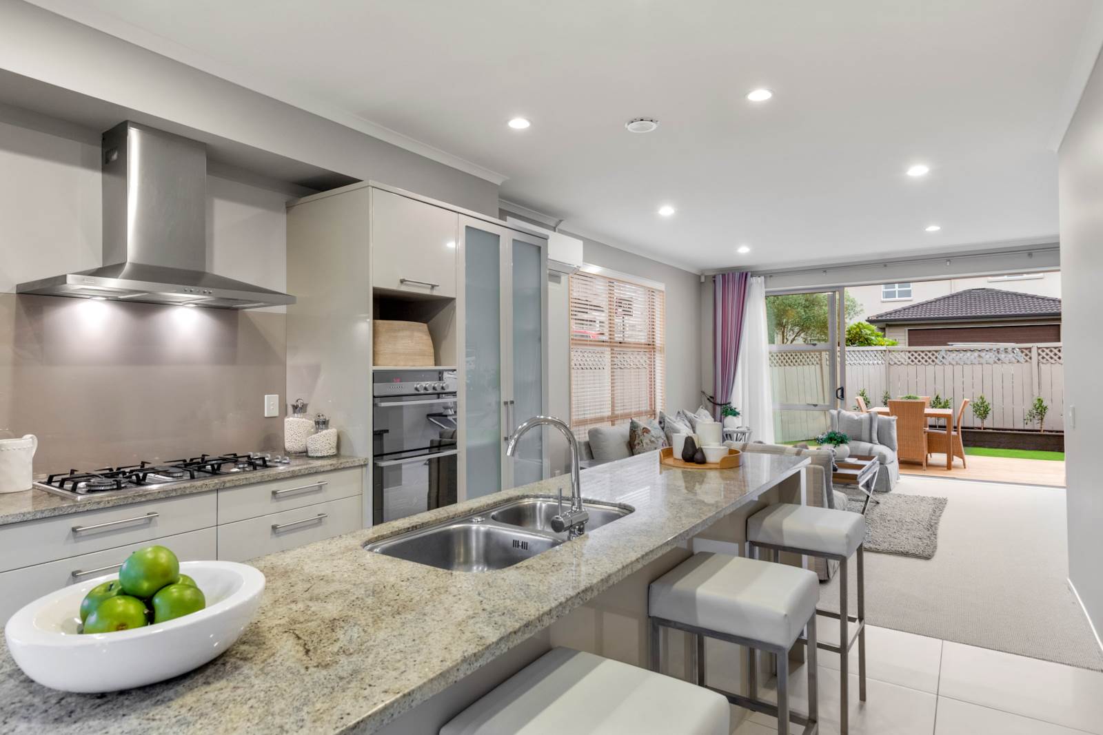 14 Brian Slater Way, Stonefields, Auckland City, 4 Bedrooms, 0 Bathrooms
