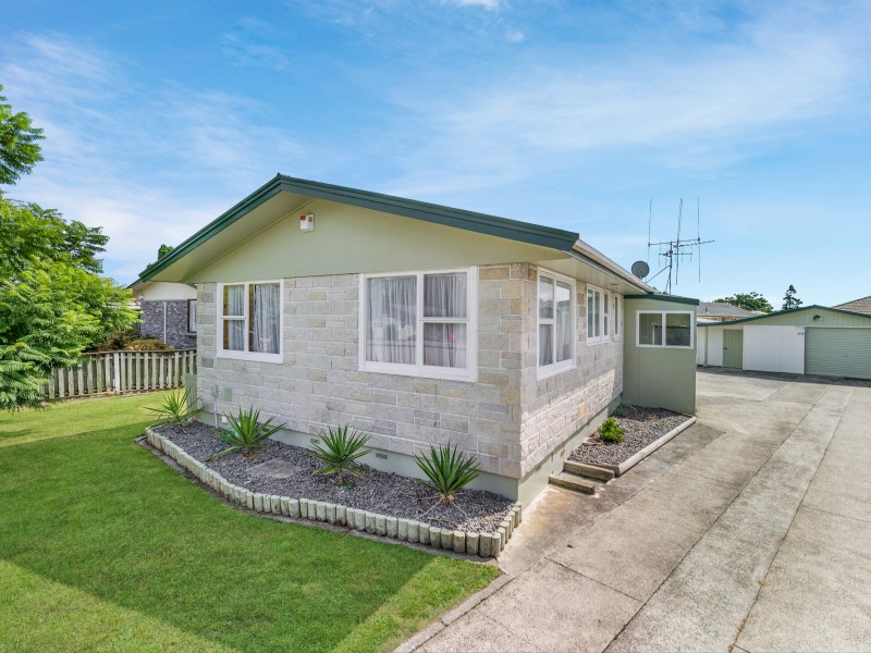 Residential Zone - General Residential Zone