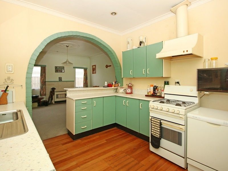 46 Monckton Street, Feilding, Manawatu, 3 Bedrooms, 0 Bathrooms