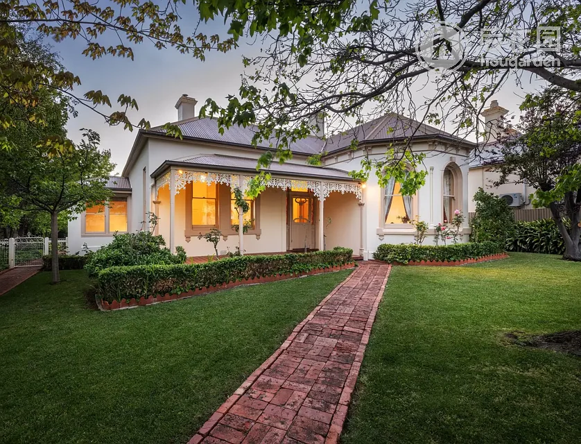 319 TIMOR ST, WARRNAMBOOL VIC 3280, 0房, 0浴, House