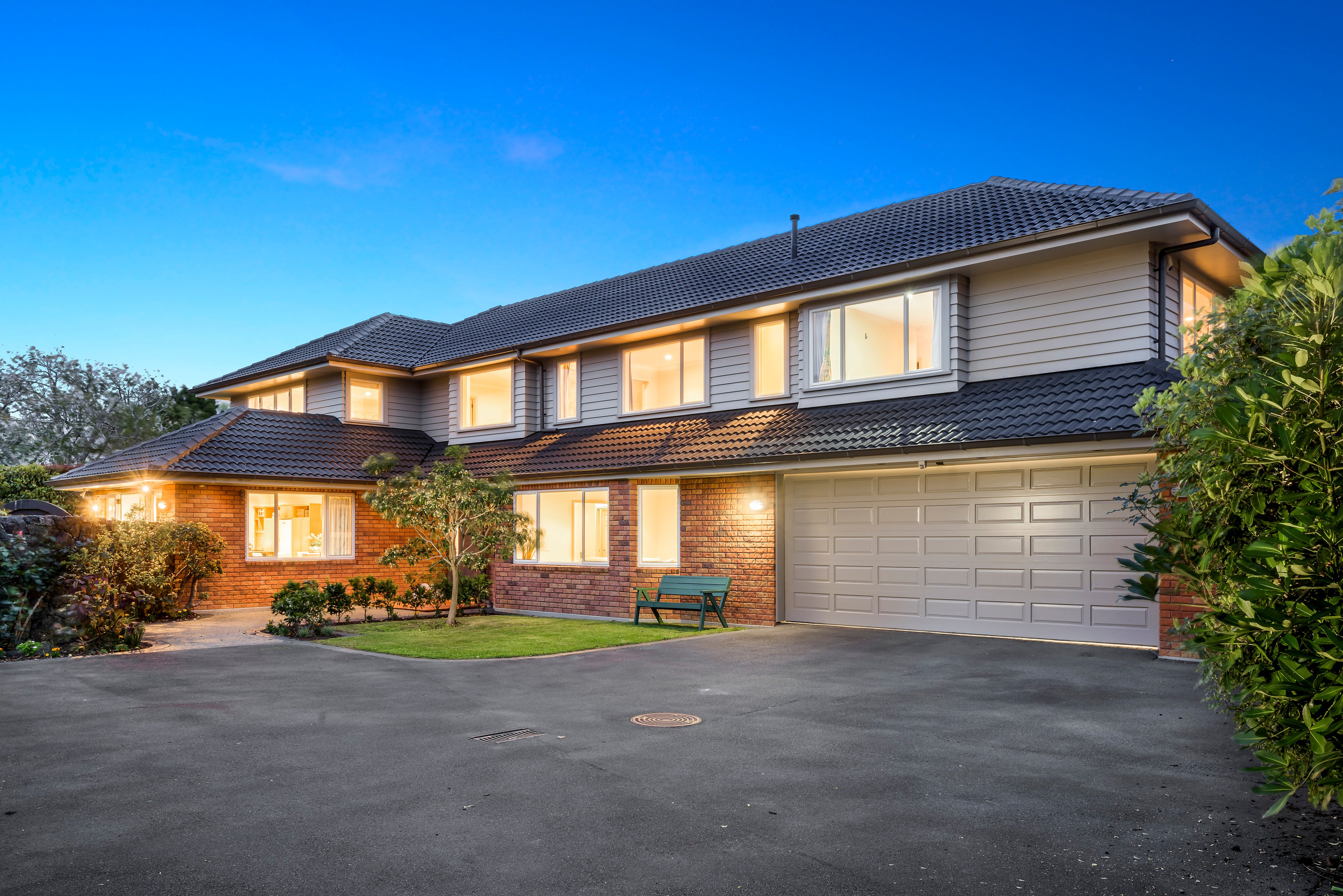 Residential  Single House Zone
