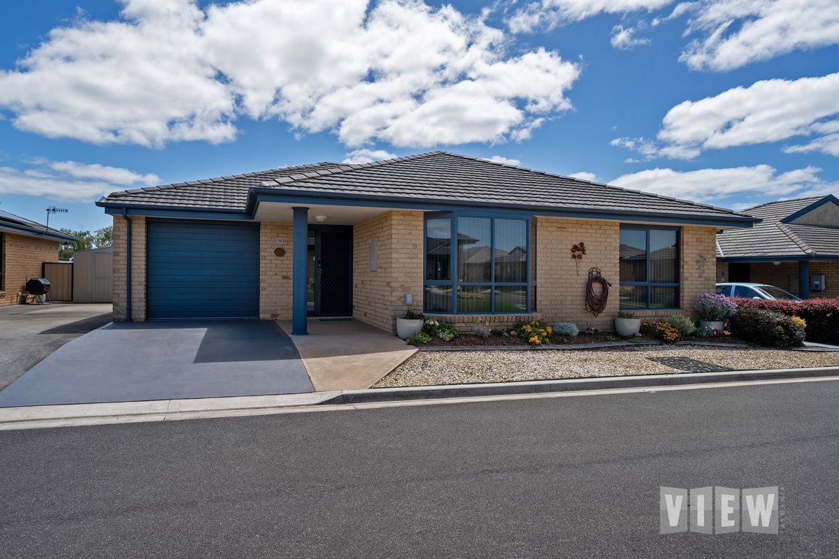 UNIT 10 59 INGLIS ST, Wynyard, West and North West, 0 ਕਮਰੇ, 0 ਬਾਥਰੂਮ, Unit