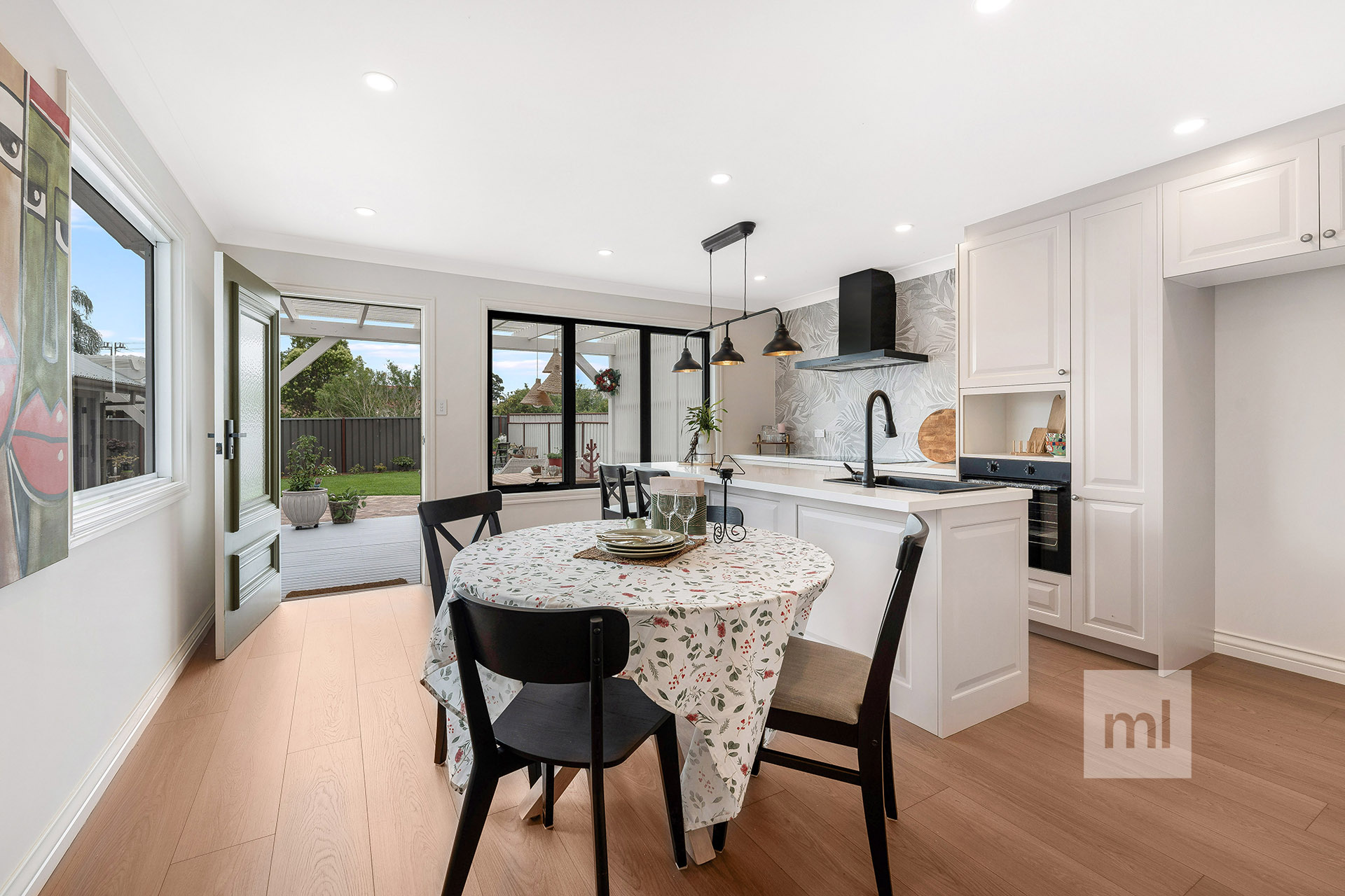 2 MOOREBANK AV, Moorebank, South Western Suburbs, 0 Schlafzimmer, 0 Badezimmer, House