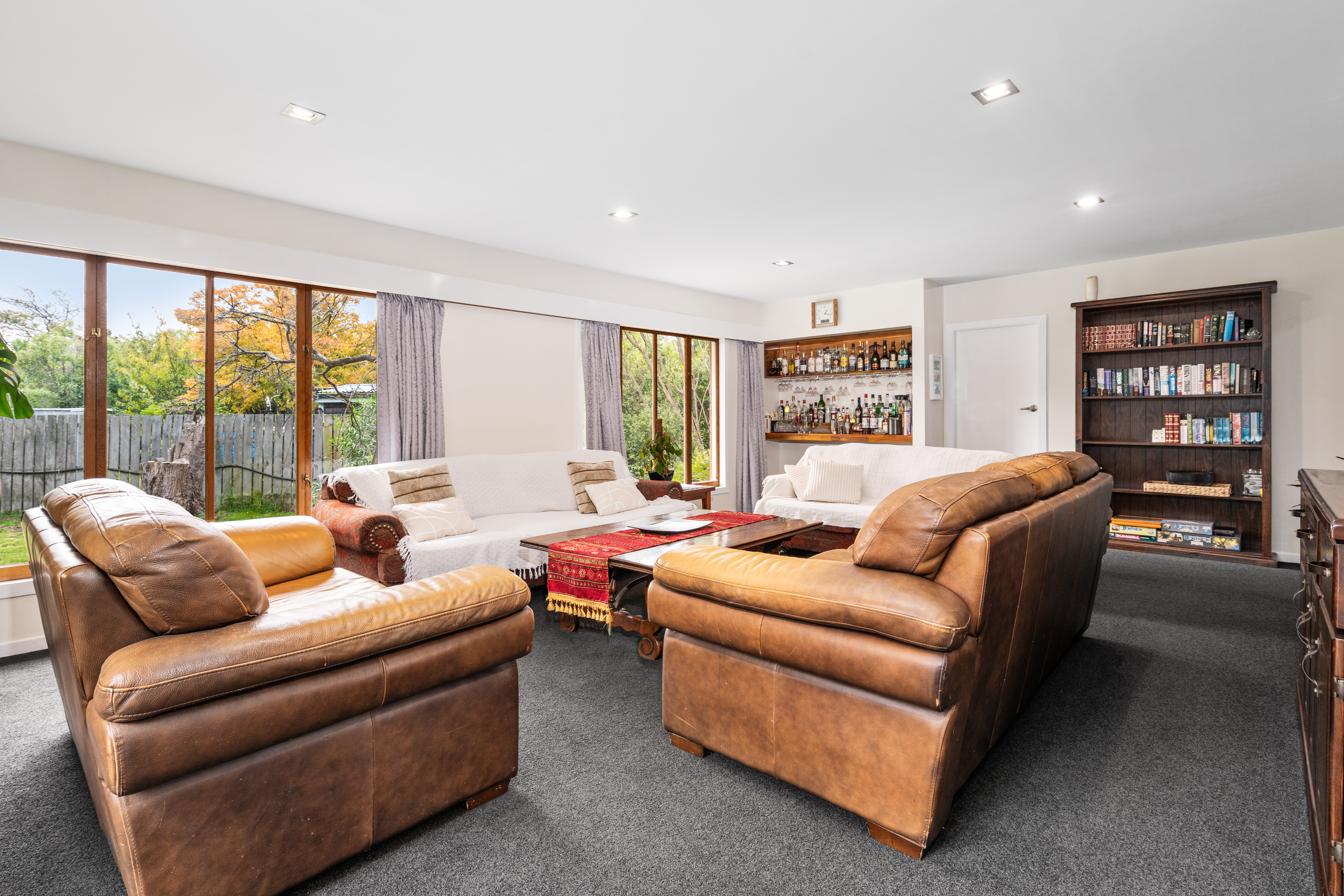 11 Weir Place, Hoon Hay, Christchurch City, 4 chambres, 2 salles de bain, House