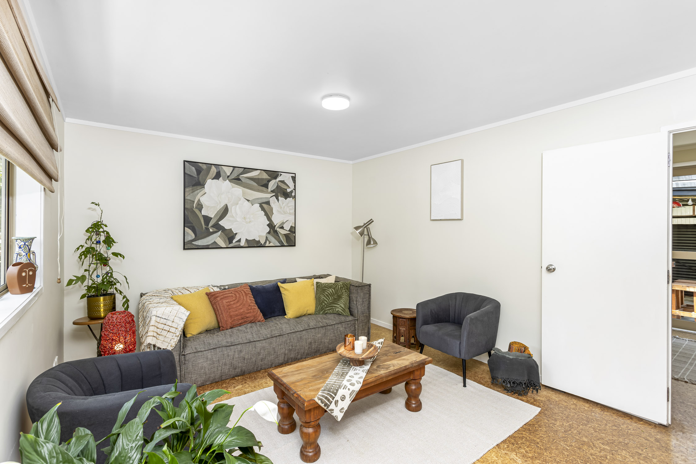 609b Swanson Road, Swanson, Waitakere City, 3 Bedrooms, 2 Bathrooms, House