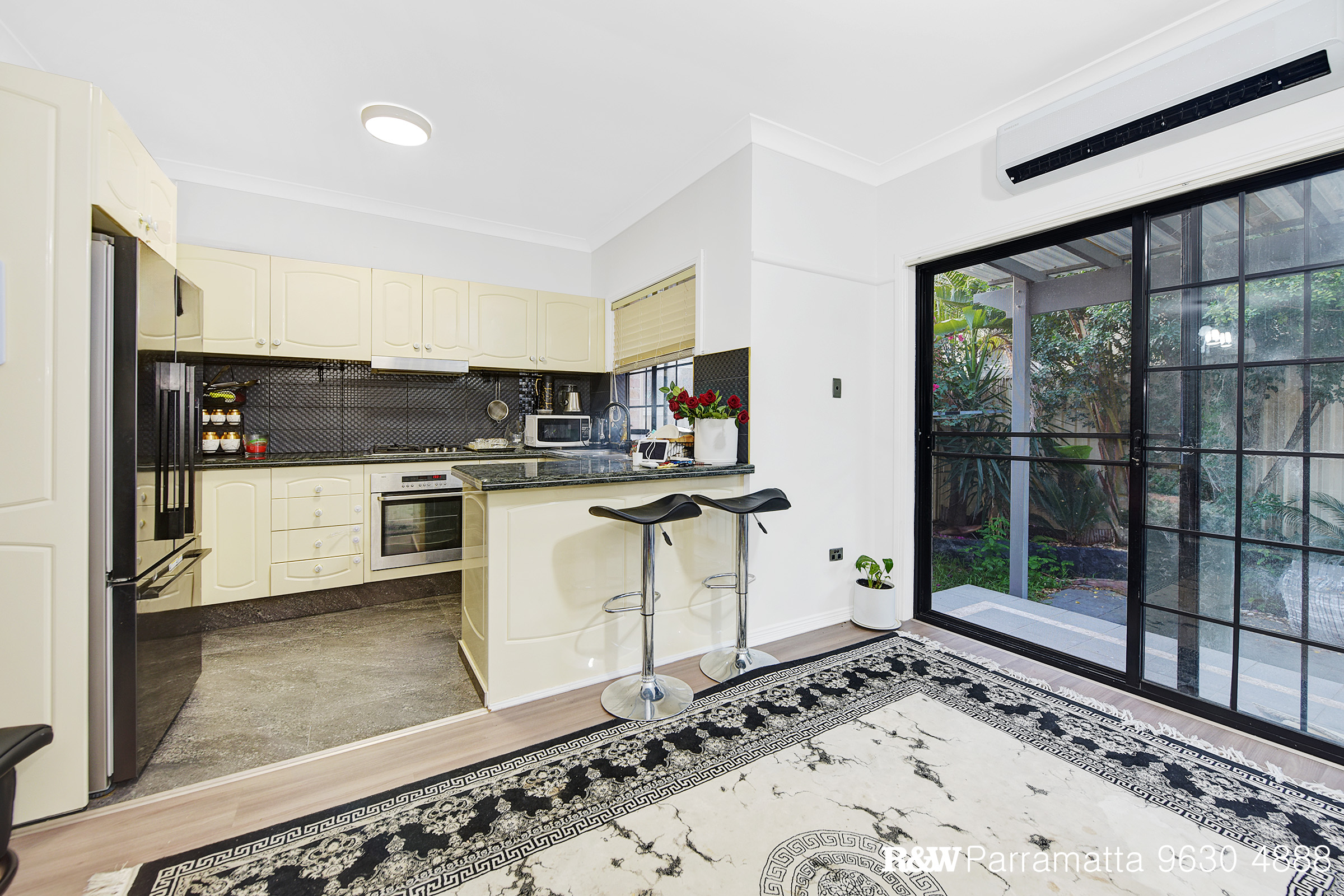 UNIT 7 11-11A ELLIS ST, Merrylands, Parramatta (Northwest suburbs), 0房, 0浴, Townhouse