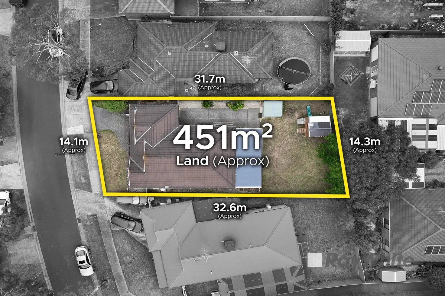 15 HOUNDSFORTH ST, Cranbourne East, South East Melbourne, 0 ਕਮਰੇ, 0 ਬਾਥਰੂਮ, House