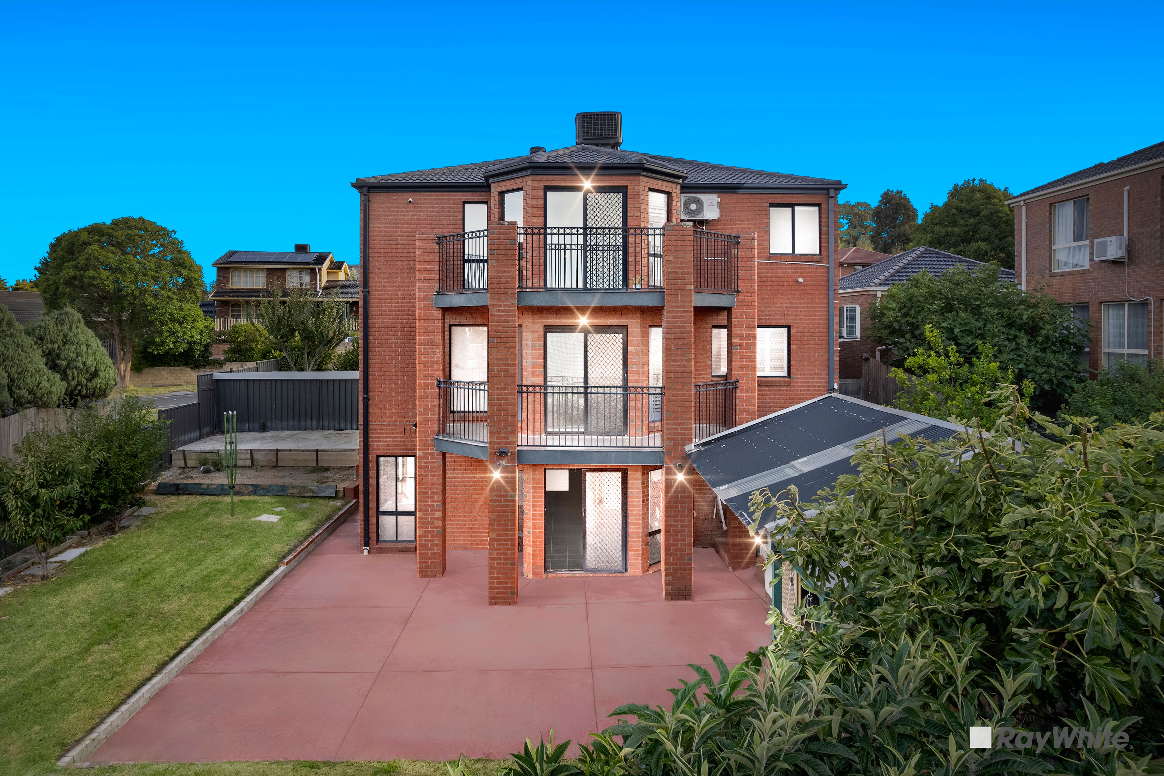 17 WILLIAM HOVELL DR, Endeavour Hills, South East Melbourne, 0 habitaciones, 0 baños, House