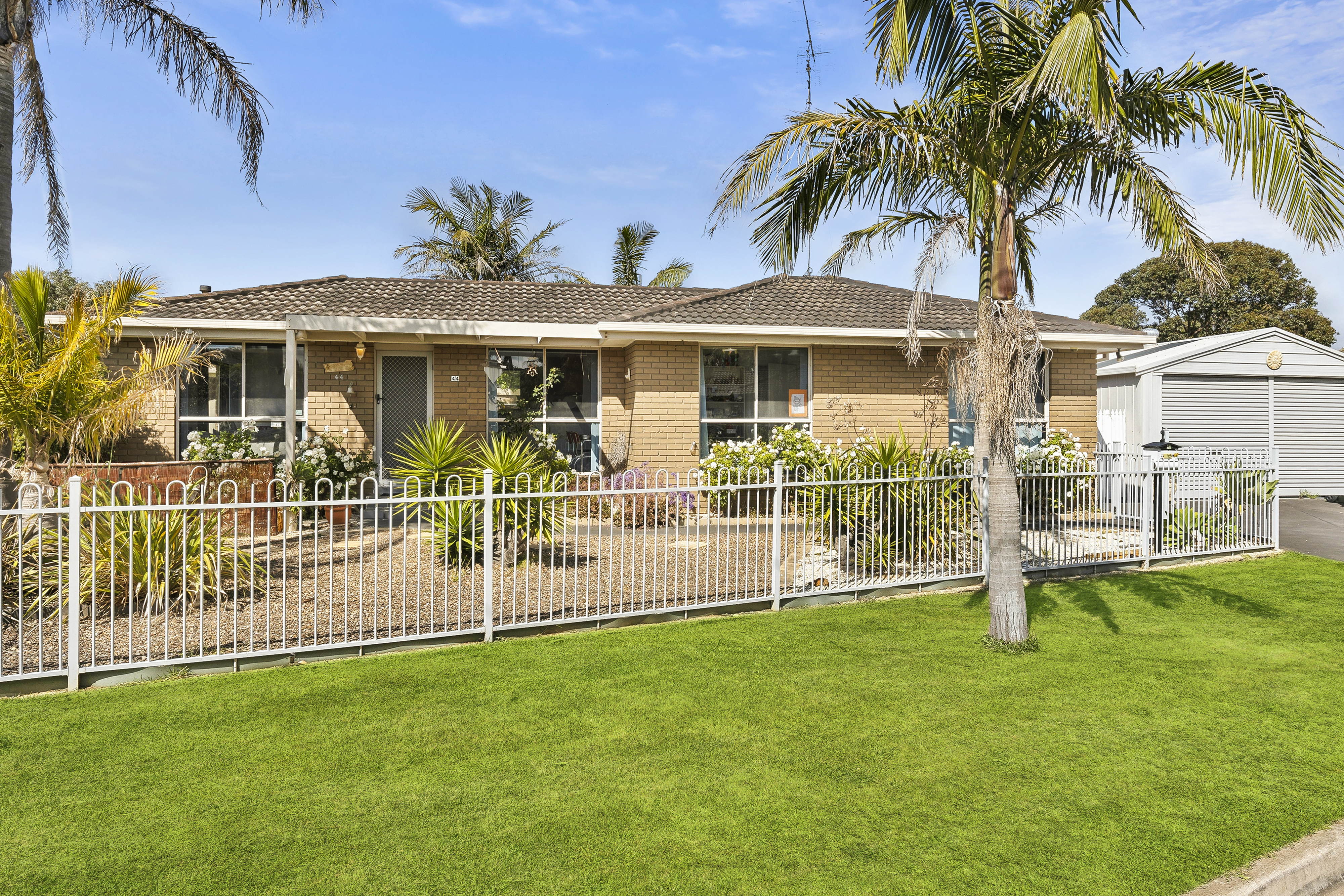 44 SOMERDALE AV, Ocean Grove, Geelong, 0 ਕਮਰੇ, 0 ਬਾਥਰੂਮ, House