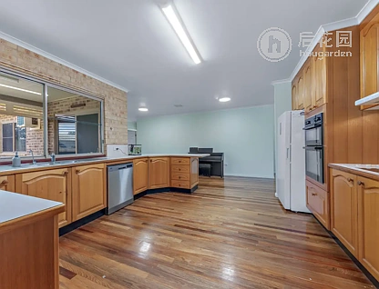 6 KEITH JOHNS DR, PROSERPINE QLD 4800, 0房, 0浴, House