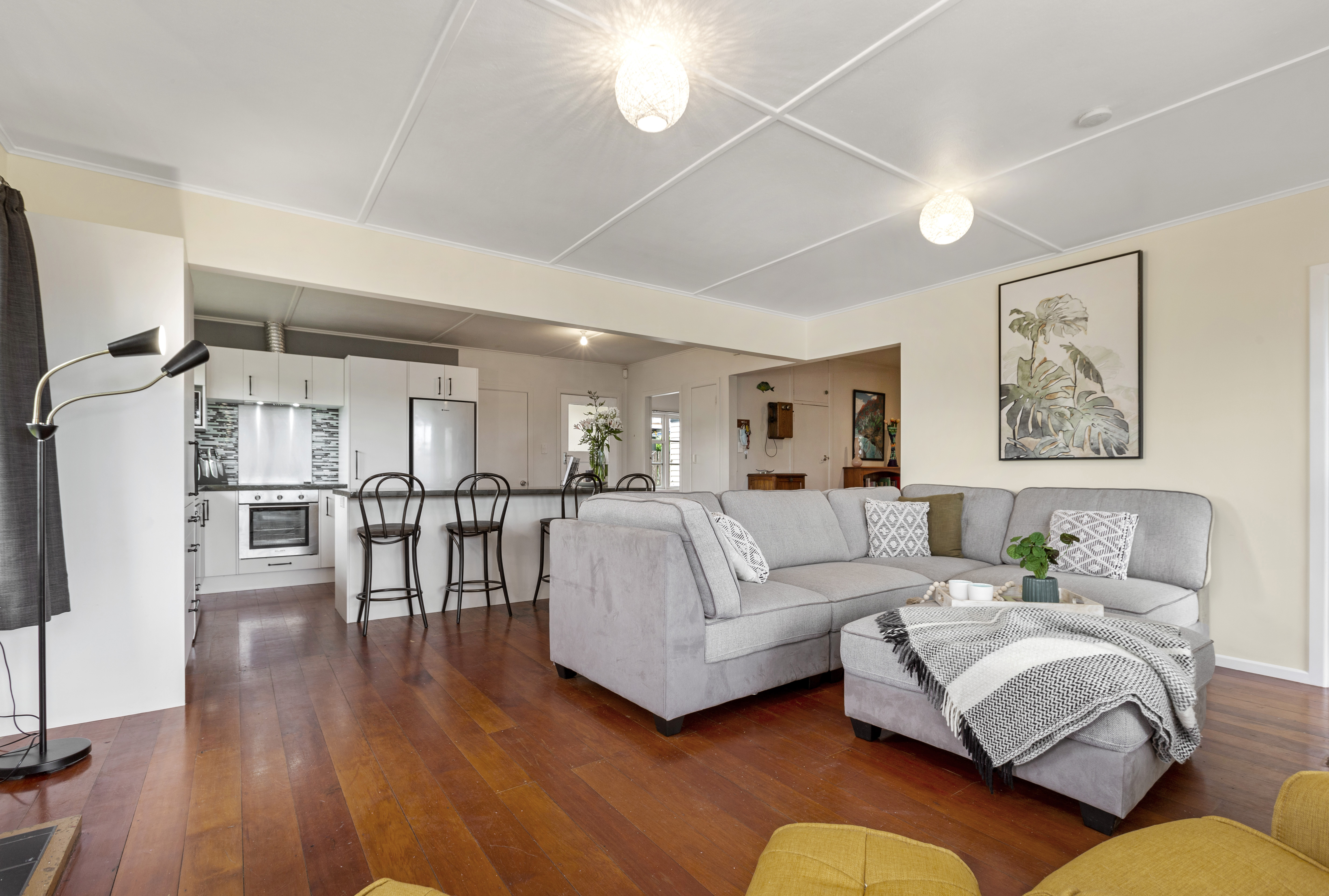 10 Violet Street, Raglan, Waikato, 3房, 3浴