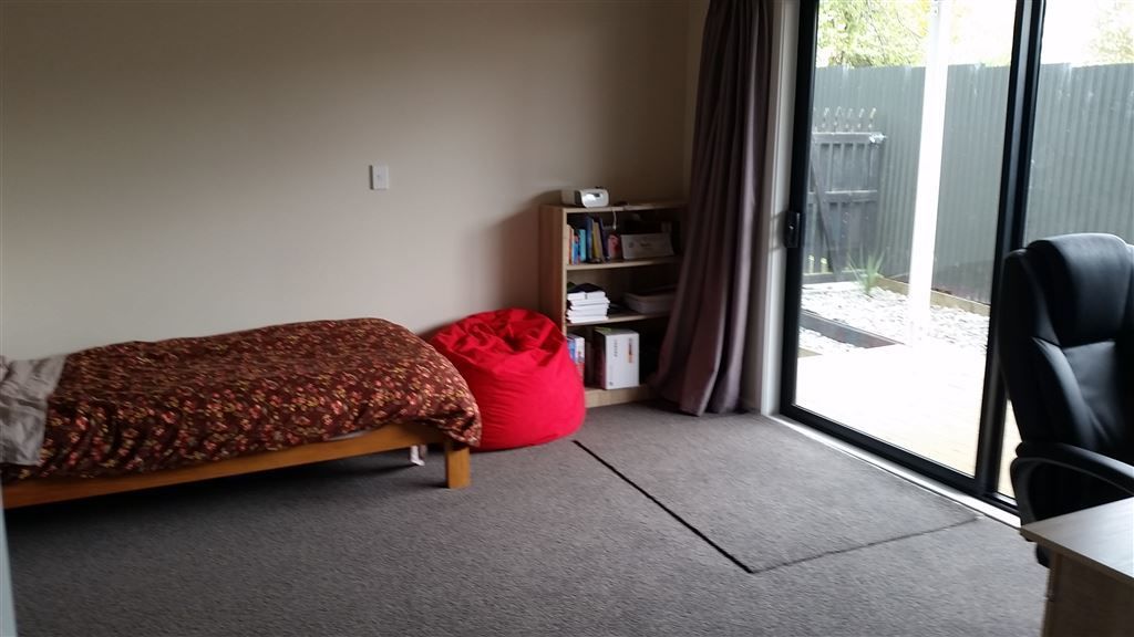 15a Rose Street, Parkside, Timaru, 2 ਕਮਰੇ, 1 ਬਾਥਰੂਮ
