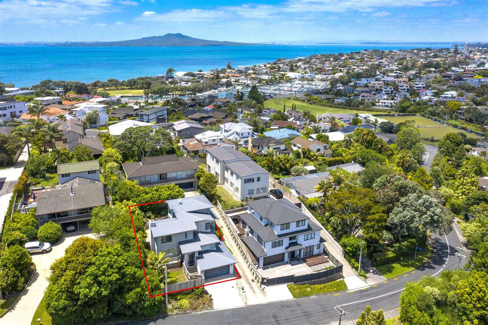 Residential  Mixed Housing Suburban Zone