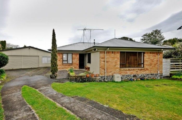 Residential Zone - General Residential Zone