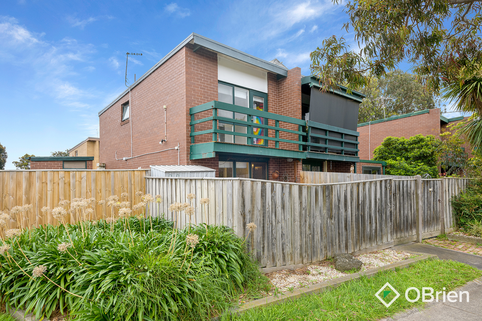 UNIT 1 27-29 CARDER AV, Seaford, Mornington Peninsula, 0房, 0浴, Townhouse