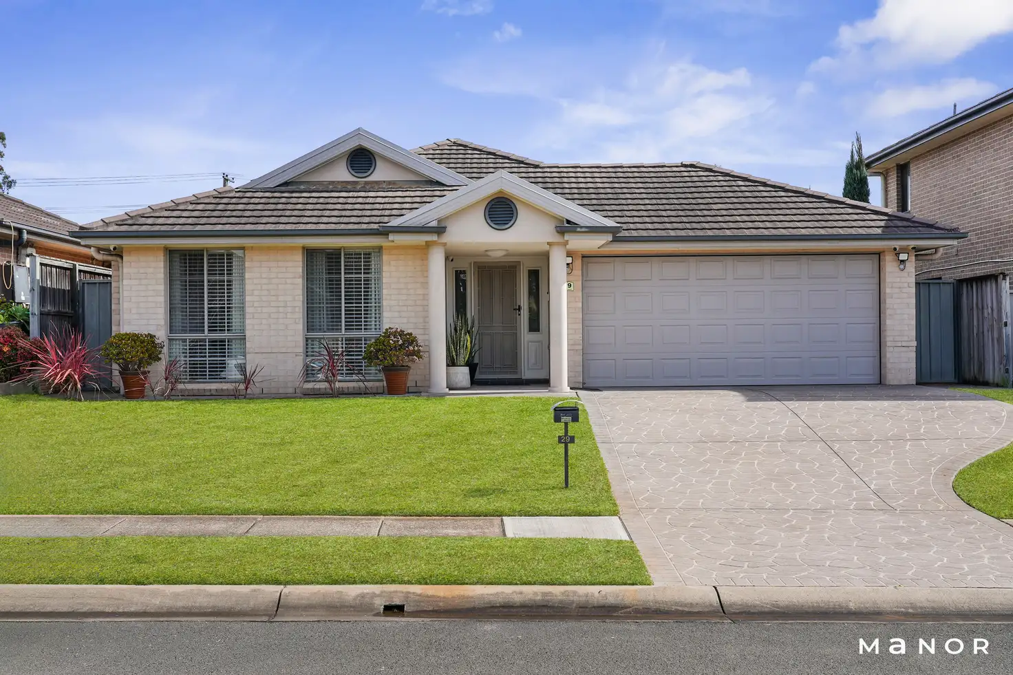 29 LILYDALE DR, WOODCROFT NSW 2767, 0 રૂમ, 0 બાથરૂમ, House