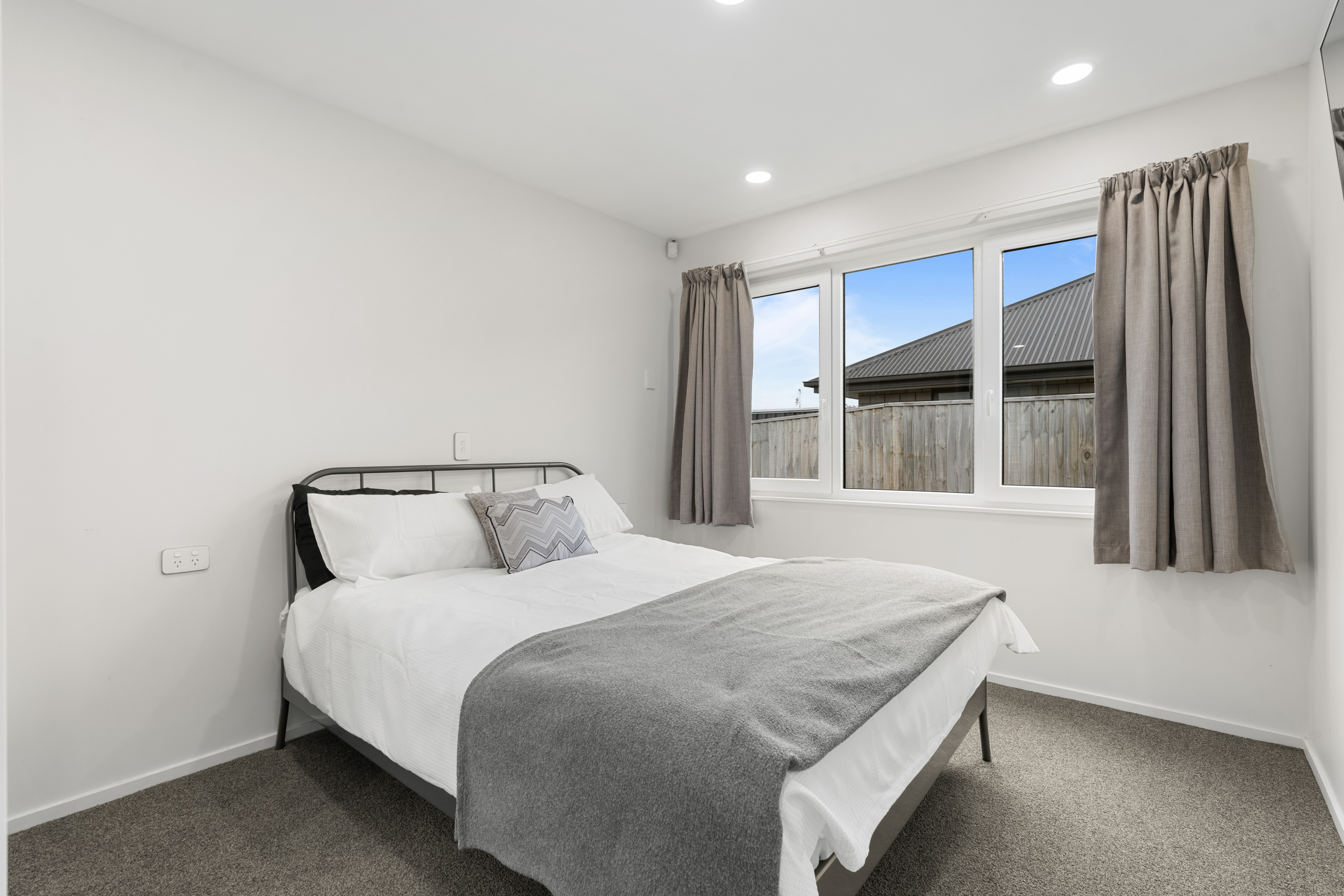 28 Collier Drive, Halswell, Christchurch, 3 Bedrooms, 2 Bathrooms, House