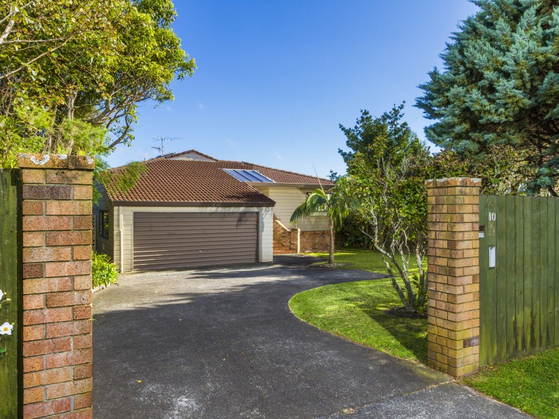 10 Toroa Street, Torbay, North Shore City, 3 ਕਮਰੇ, 0 ਬਾਥਰੂਮ, House