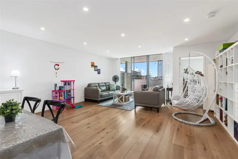 UNIT 14 884 CANTERBURY RD, Roselands, South Western Suburbs, 0 ਕਮਰੇ, 0 ਬਾਥਰੂਮ, Unit