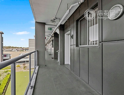 Unit 203/44 DRUMMOND AVENUE, ROPES CROSSING, 0房, 0浴, Unit