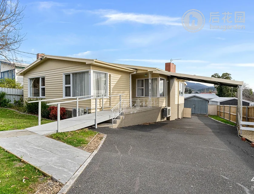11 STAPLETON ST, GLENORCHY TAS 7010, 0 ਕਮਰੇ, 0 ਬਾਥਰੂਮ, House