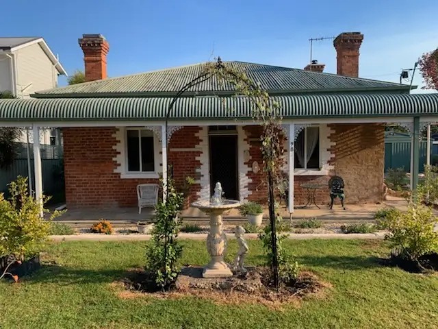 98 TOWONG RD, Corryong, Rest of VIC, 0部屋, 0バスルーム, House