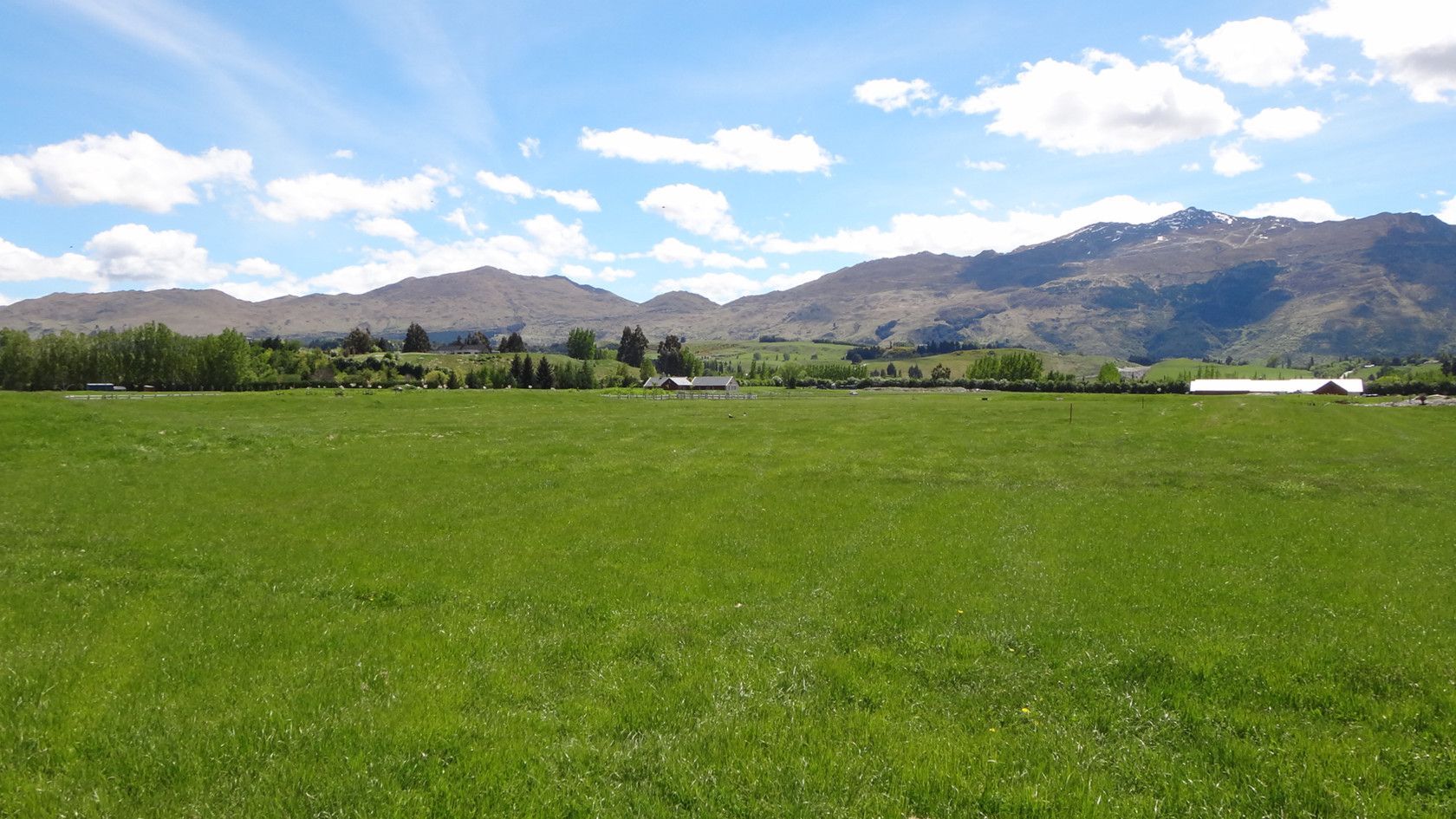 Rural General Zone