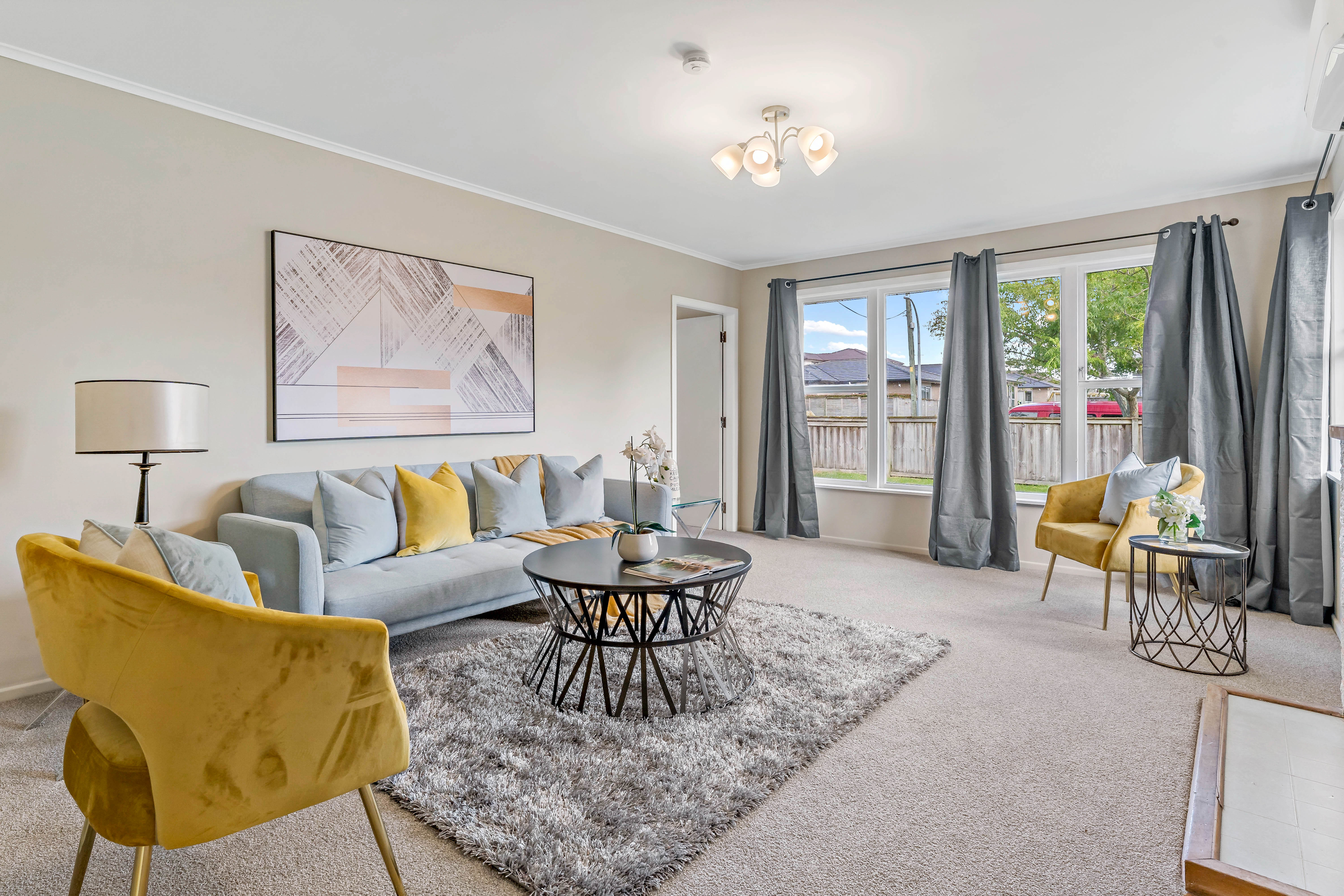 20 Collie Road, Pukekohe, Franklin, 3房, 1浴, House