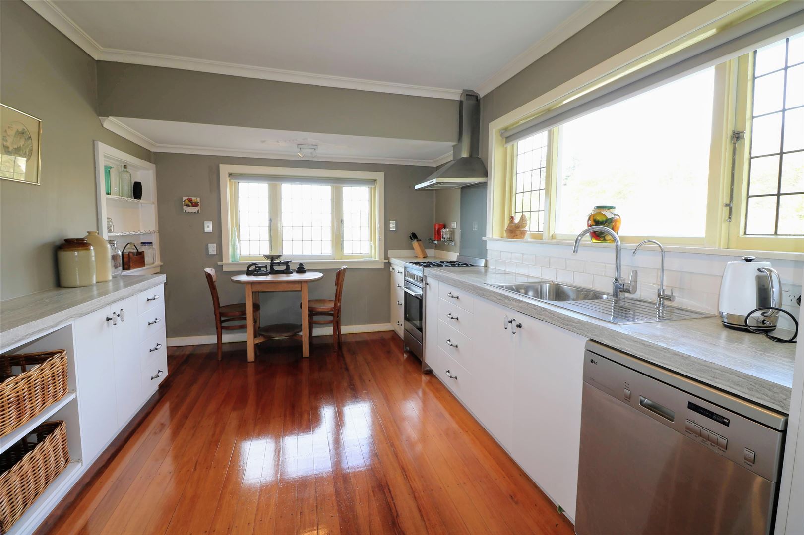 100 Douglas Street, Highfield, Timaru, 5 ਕਮਰੇ, 0 ਬਾਥਰੂਮ