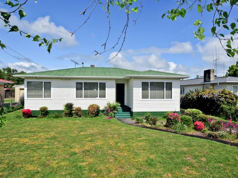 Residential Zone - General Residential Zone