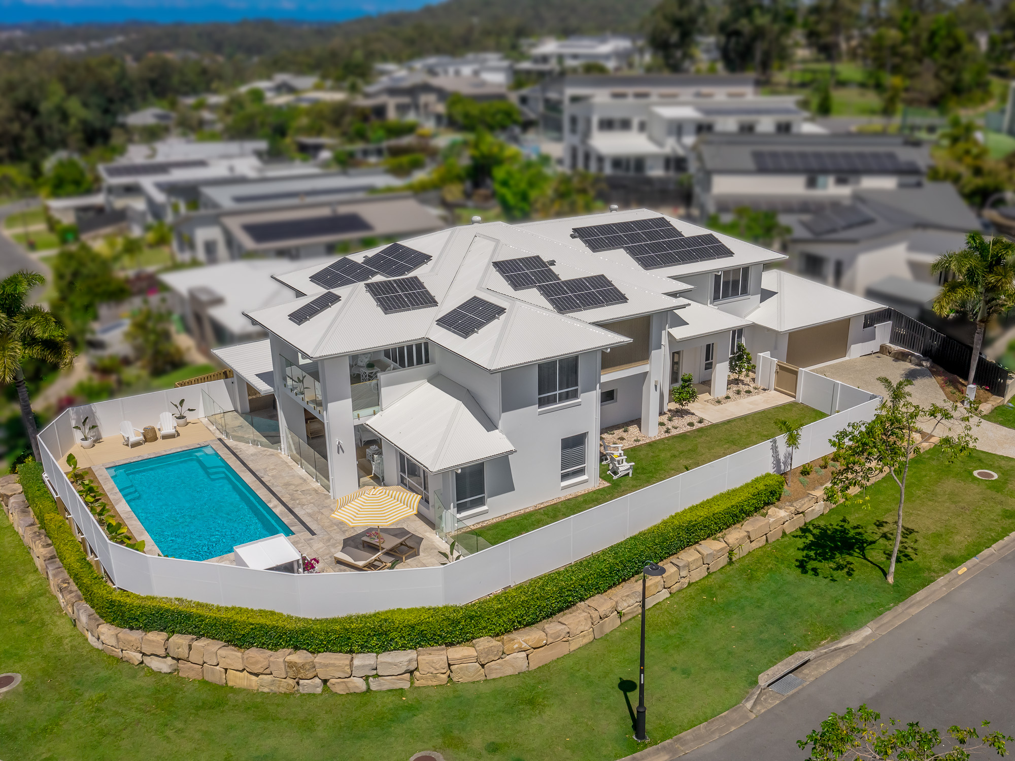 22 CULGOORA CR, Reedy Creek, Gold Coast, 0房, 0浴, House