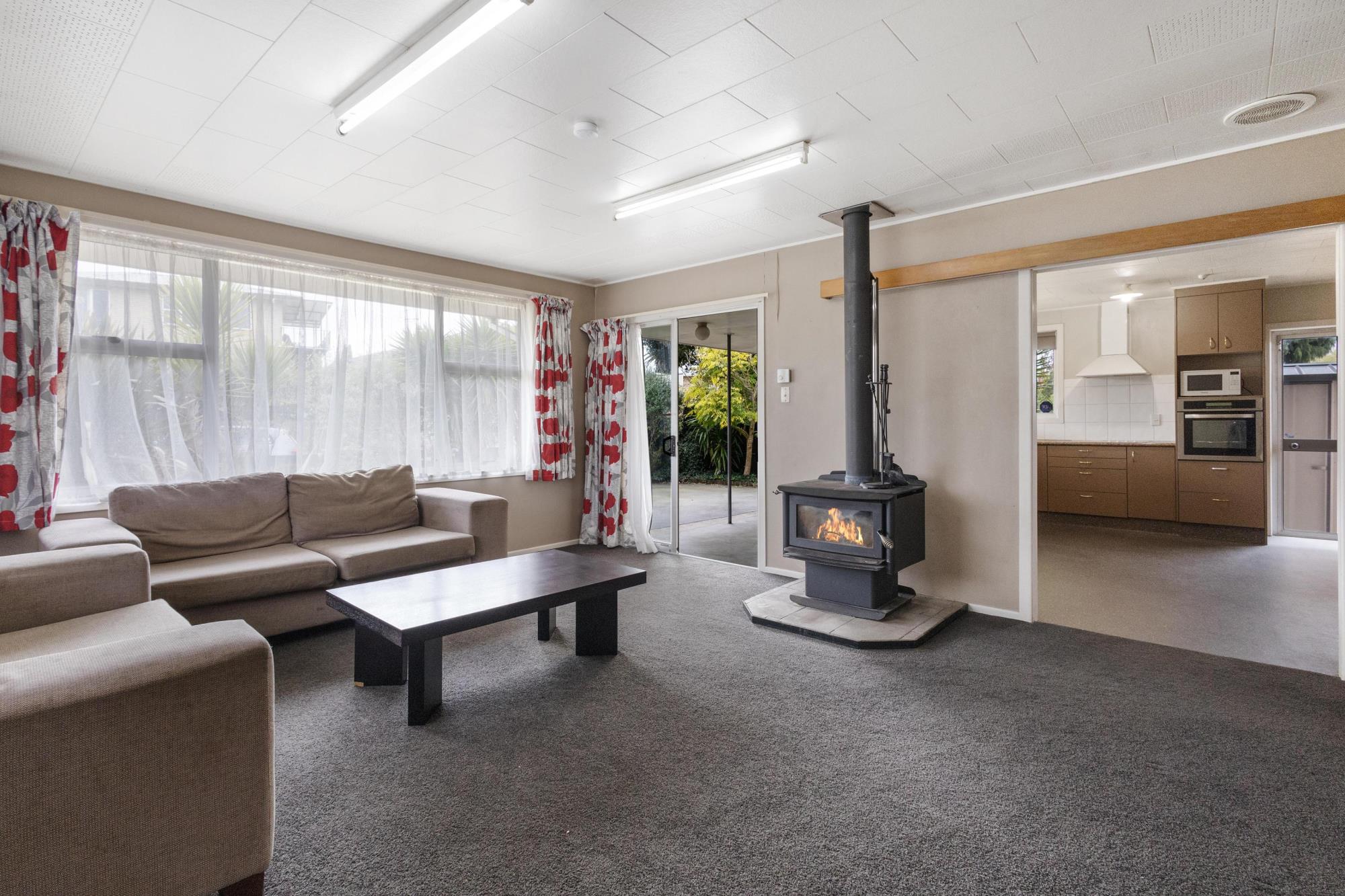2 Mountbatten Drive, Putaruru, South Waikato, 4 ਕਮਰੇ, 0 ਬਾਥਰੂਮ, House