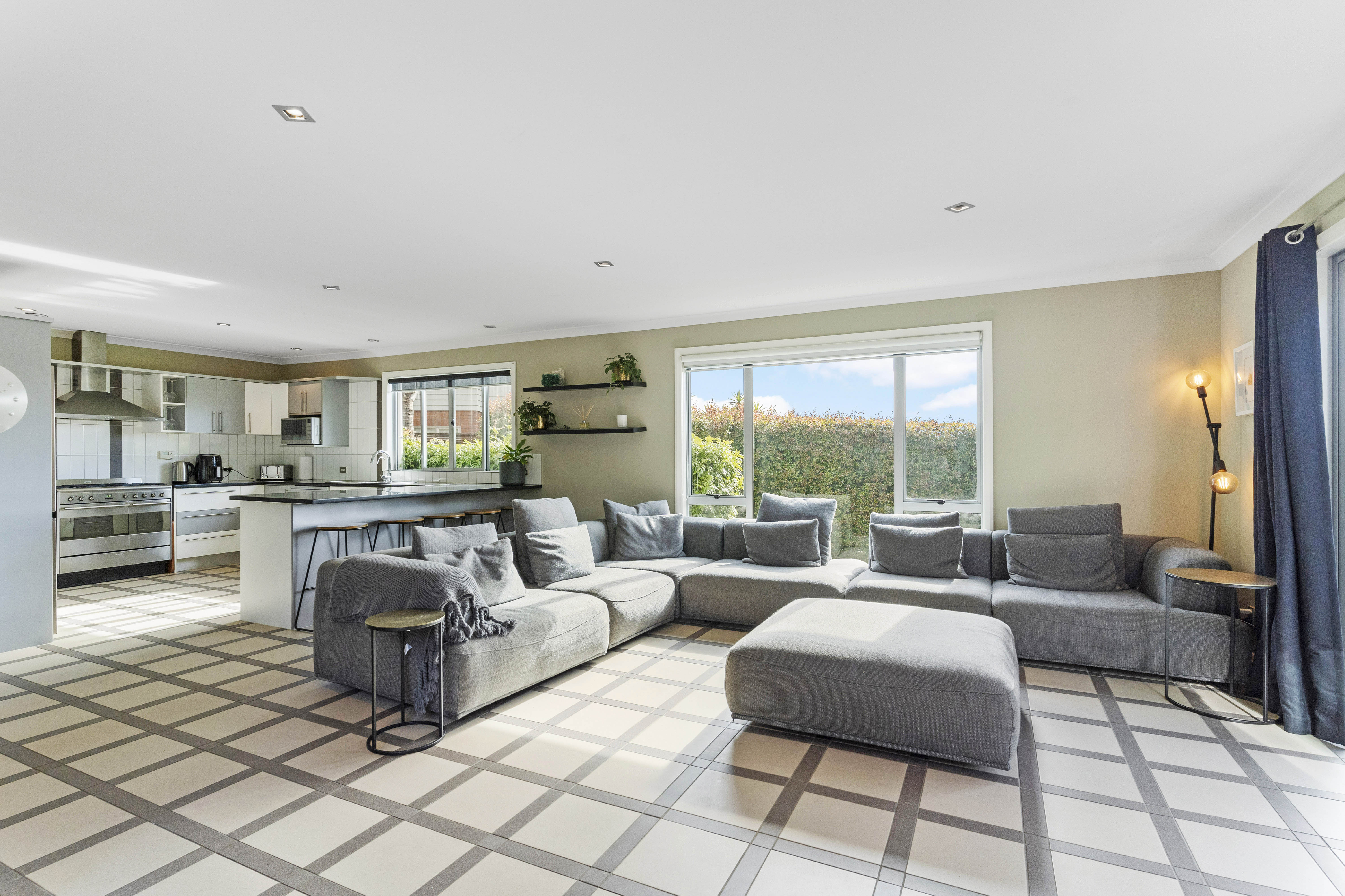 Residential  Single House Zone