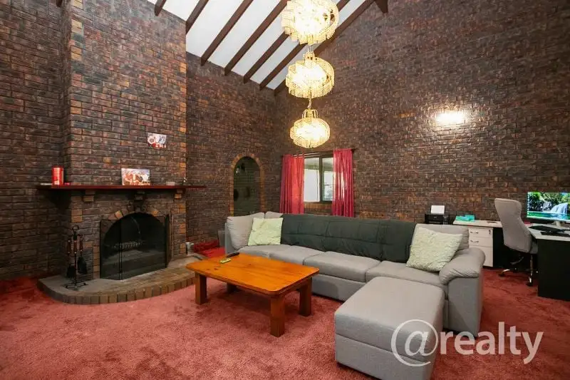 8 MAMRE CT, Caboolture South, Moreton Bay Region, 0 ห้องนอน, 0 ห้องน้ำ, House