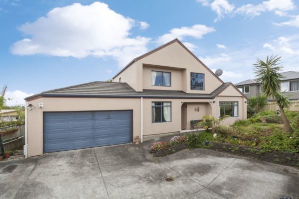 Residential  Mixed Housing Suburban Zone