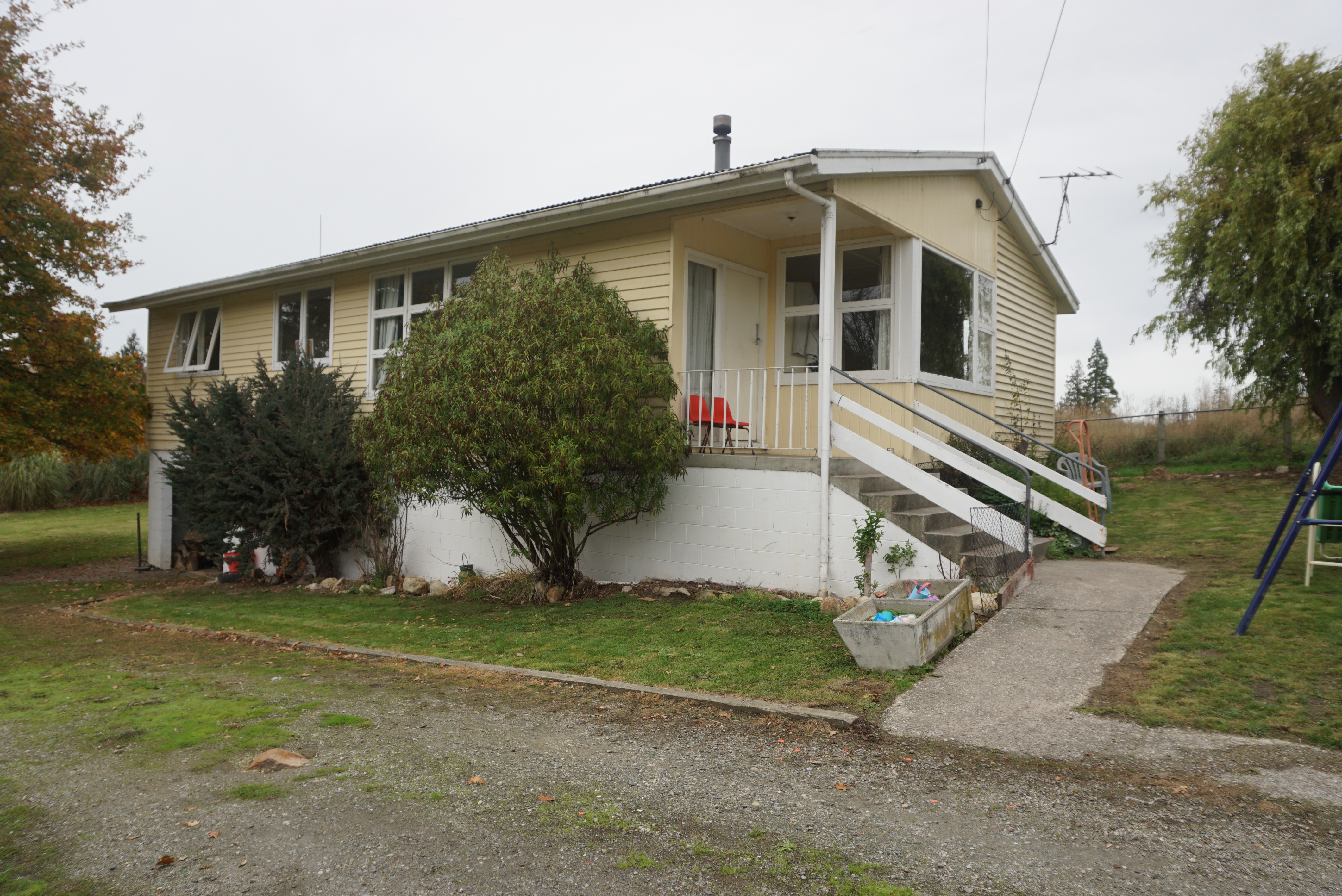 8 Canna Street, Lawrence, Clutha, 4 રૂમ, 1 બાથરૂમ