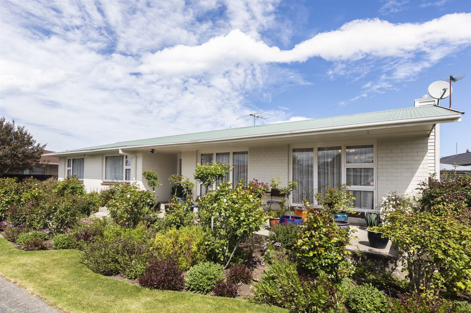 7 Player Place, Shirley, Christchurch City, 3 Bedrooms, 0 Bathrooms