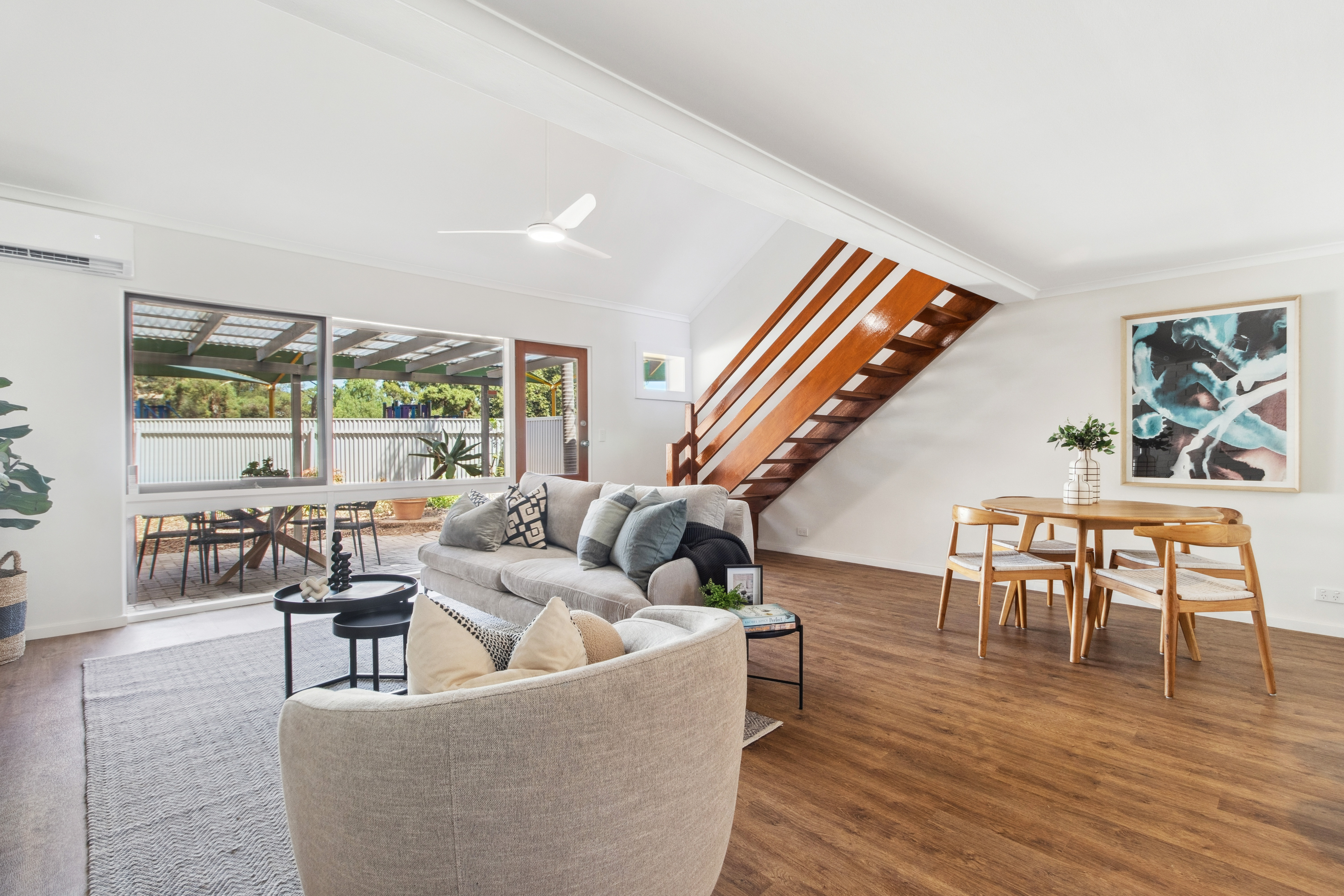 UNIT 4 12 SIMPSON ST, Woodville South, Western Adelaide, 0房, 0浴, House