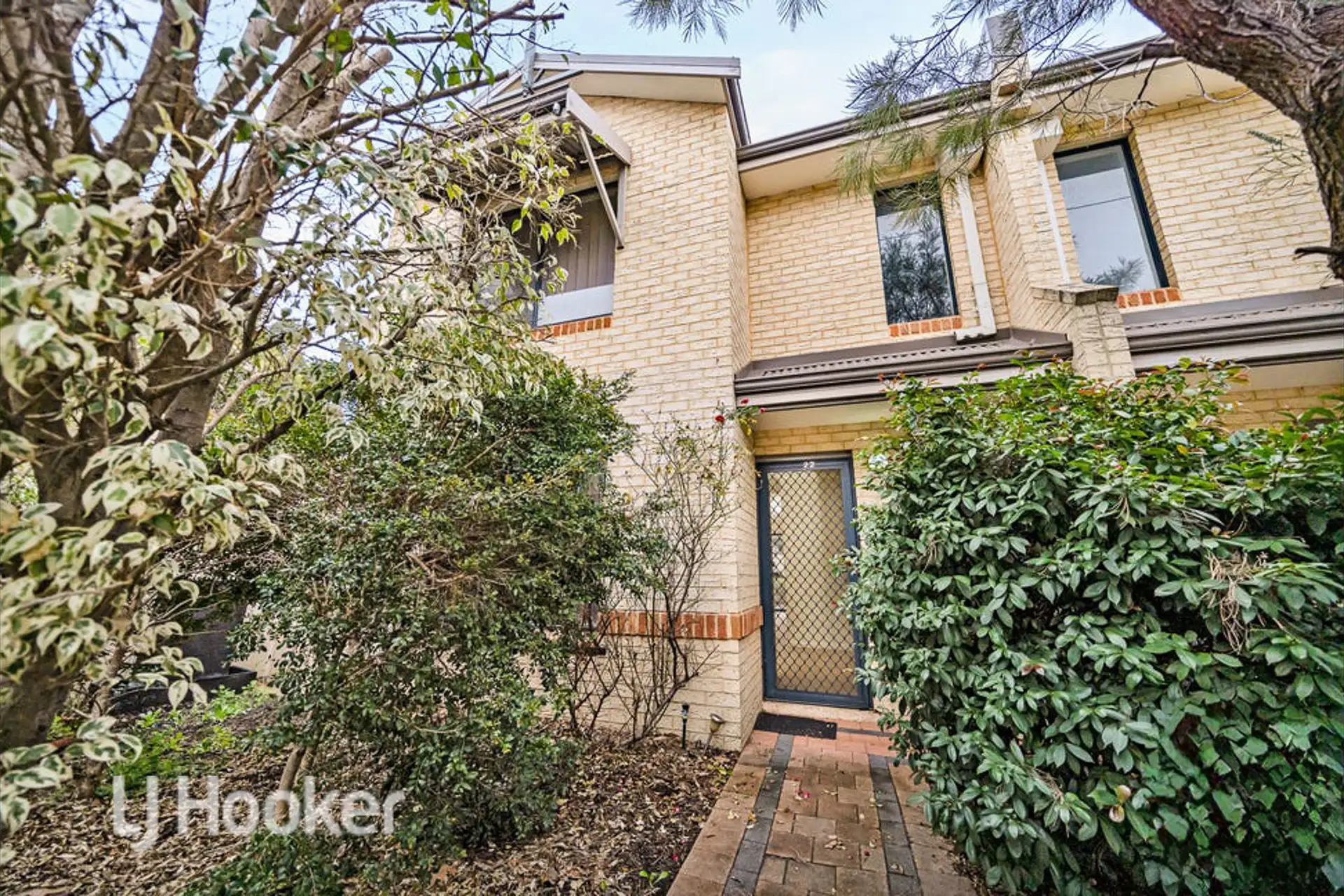 UNIT 22 68 FISHER ST, Belmont, South East Perth, 0 chambres, 0 salles de bain, Townhouse