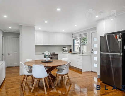 16 AINSWORTH CR, WETHERILL PARK NSW 2164, 0 rūma, 0 rūma horoi, House