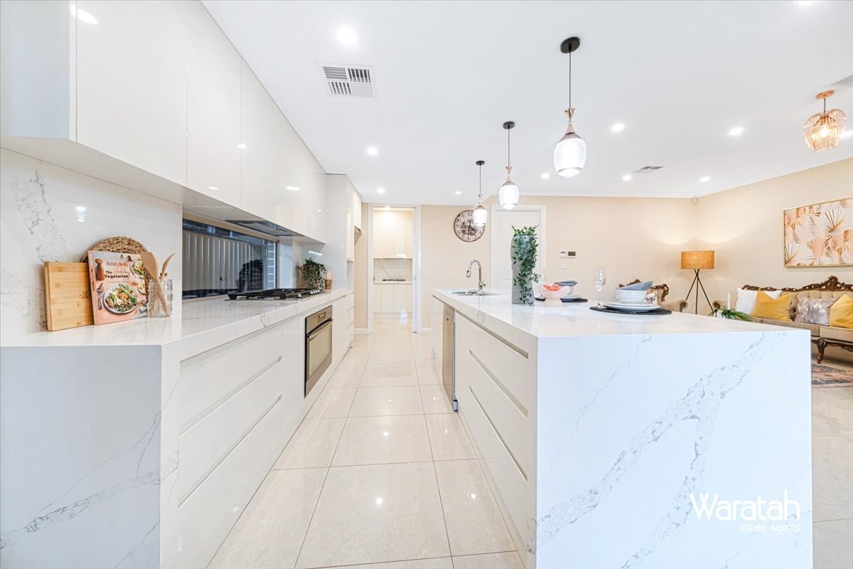 11 MCALISTER PDE, Marsden Park, Outer Western Sydney, 0 રૂમ, 0 બાથરૂમ, House